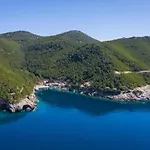 Apartmets Sutmiholjska * Babino Polje
