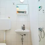 Apartmets Sutmiholjska Apartman *