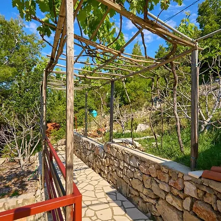 Apartmets Sutmiholjska Apartamento Babino Polje