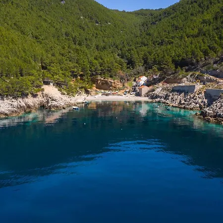 Apartmets Sutmiholjska Apartman *
