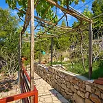 Apartmets Sutmiholjska Apartment Babino Polje