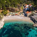 Apartmets Sutmiholjska * Babino Polje