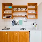 Apartmets Sutmiholjska Daire *