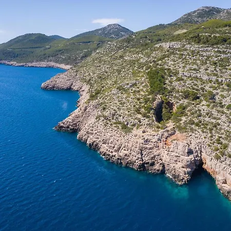 Apartmets Sutmiholjska Appartamento *