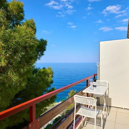 Appartamento Apartmets Sutmiholjska *