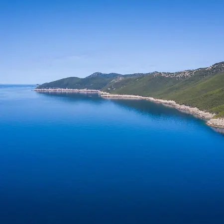 Apartmets Sutmiholjska Appartamento Babino Polje