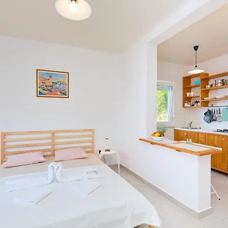 Appartement Apartmets Sutmiholjska *