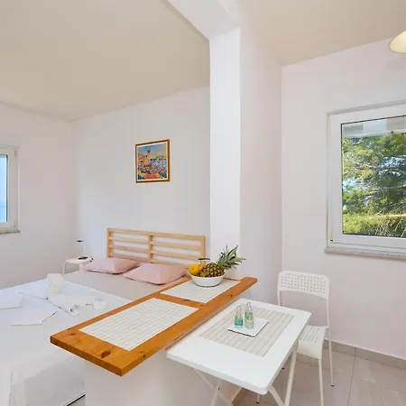 Apartamento Apartmets Sutmiholjska Babino Polje