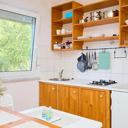 Apartmets Sutmiholjska