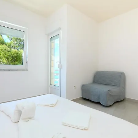 Apartamento Apartmets Sutmiholjska