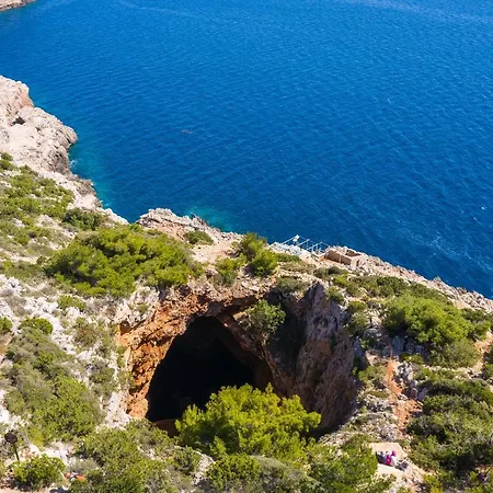 Apartamento Apartmets Sutmiholjska *