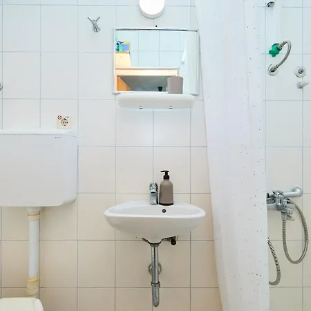 Apartmets Sutmiholjska Apartamento *