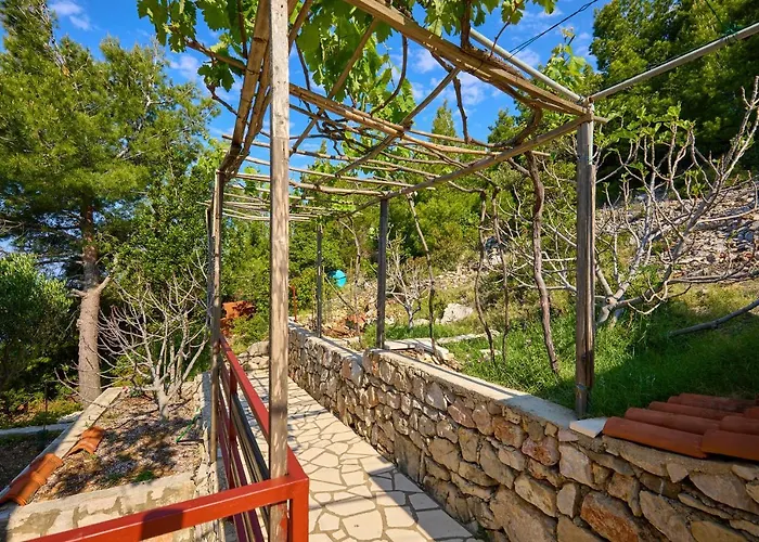 Apartmets Sutmiholjska Apartamento Babino Polje