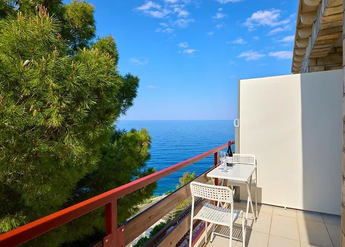 Appartamento Apartmets Sutmiholjska *