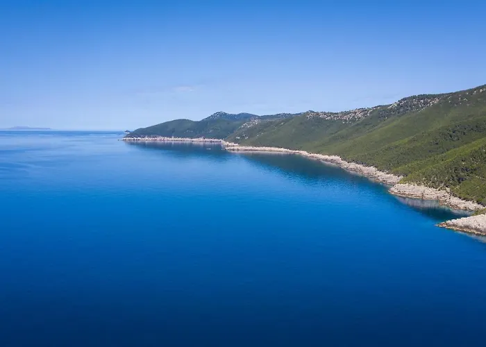 Apartmets Sutmiholjska Appartamento Babino Polje