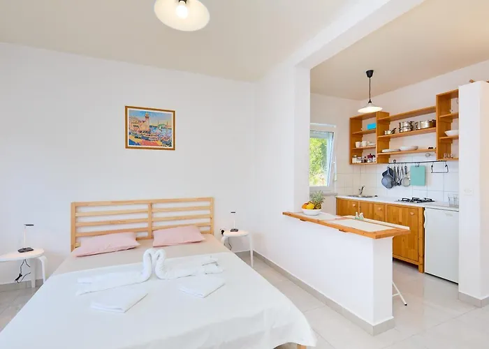 Appartamento Apartmets Sutmiholjska *