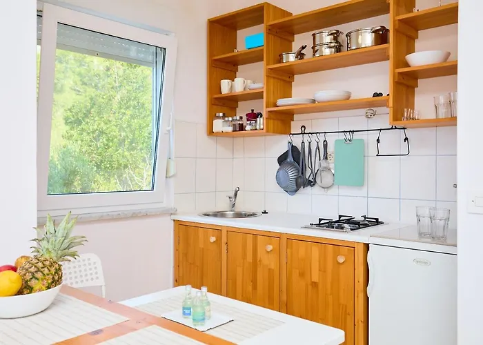 Apartmets Sutmiholjska