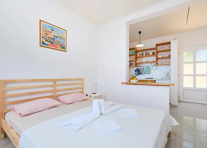 Appartamento Apartmets Sutmiholjska