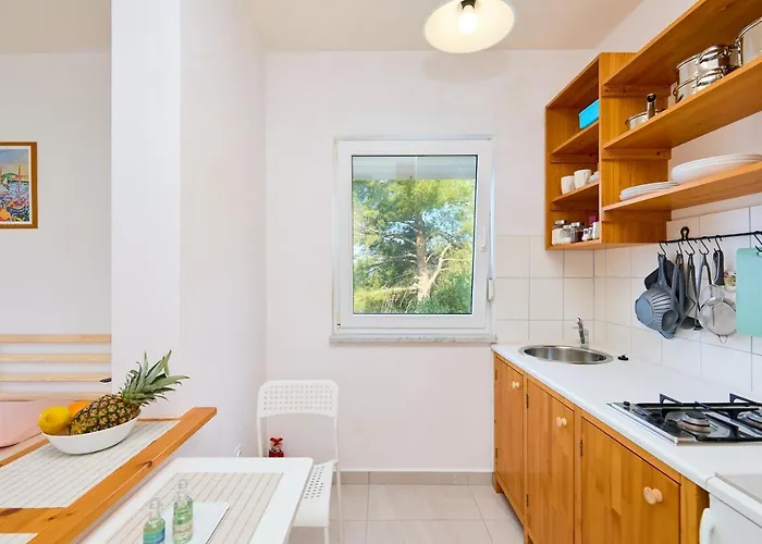 Apartmets Sutmiholjska *