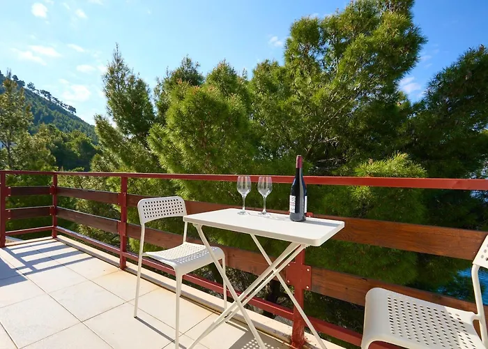 Apartmets Sutmiholjska