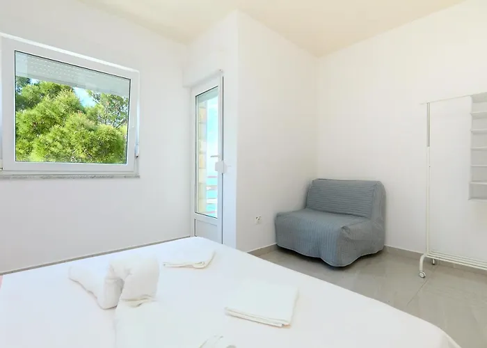 Appartamento Apartmets Sutmiholjska