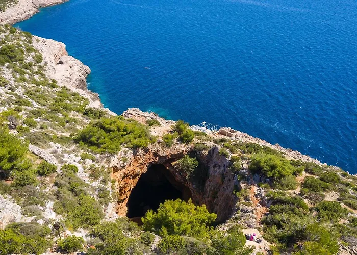 Apartamento Apartmets Sutmiholjska *