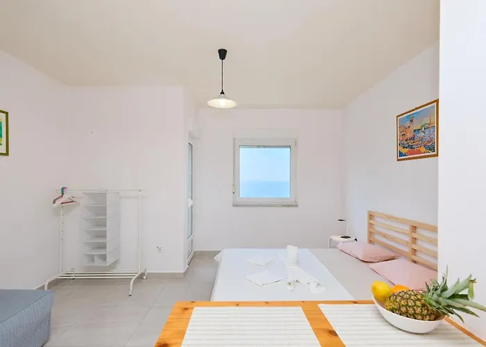 Apartamento Apartmets Sutmiholjska *