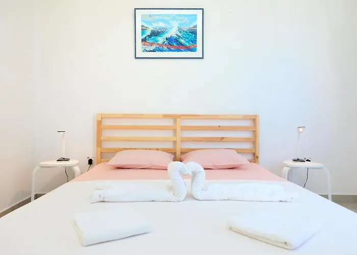 Apartmets Sutmiholjska Appartamento