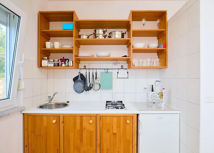 Apartmets Sutmiholjska Appartamento *